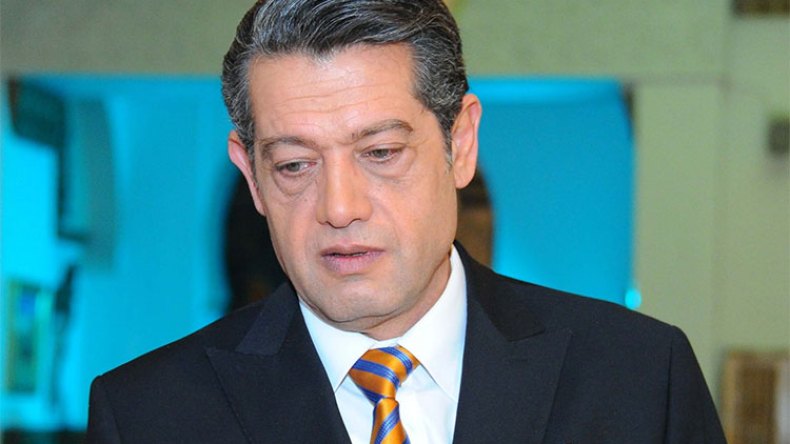 حسان كشاش ضمن لجنة تحكيم “مهرجان بانوراما الفيلم القصير” بتونس