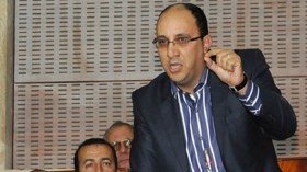 ماذا يفعل سفير المغرب في تونس؟