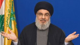 الأسد وافق على إيصال “كورنيت” لغزة.. والعلاقة بين حماس وسوريا يجب ترتيبها