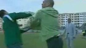 حسام حسن يرفض الامتثال للتحقيقات ويؤكد لجوءه للقضاء المصري