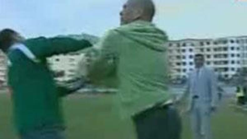 حسام حسن يرفض الامتثال للتحقيقات ويؤكد لجوءه للقضاء المصري