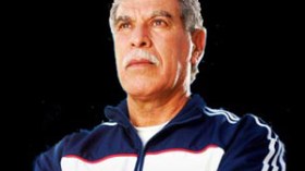 طائرة خاصة للفراعنة في رحلتهم إلى الجزائر