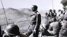 الحسن الثاني تحالف مع إسرائيل في حرب الصحراء ضد الجزائر