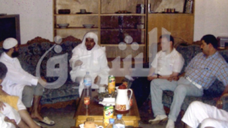 لو أنفقت الدولة على المصالحة عشر ما أنفقته على مكافحة الإرهاب لانتهت الأزمة