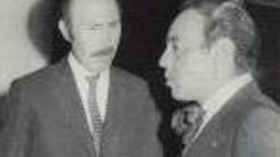 الجزائري‭ ‬بمغربيين‮.‬‭..‬‮ ‬أو‭ ‬قصة‭ ‬صفعة‭ ‬بومدين‭ ‬للحسن‭ ‬الثاني