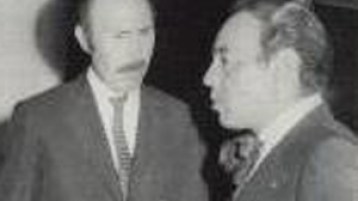 الجزائري‭ ‬بمغربيين‮.‬‭..‬‮ ‬أو‭ ‬قصة‭ ‬صفعة‭ ‬بومدين‭ ‬للحسن‭ ‬الثاني