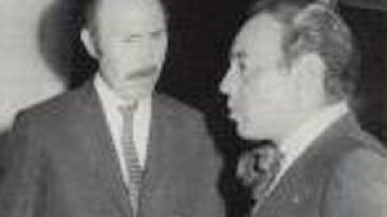 الجزائري‭ ‬بمغربيين‮.‬‭..‬‮ ‬أو‭ ‬قصة‭ ‬صفعة‭ ‬بومدين‭ ‬للحسن‭ ‬الثاني