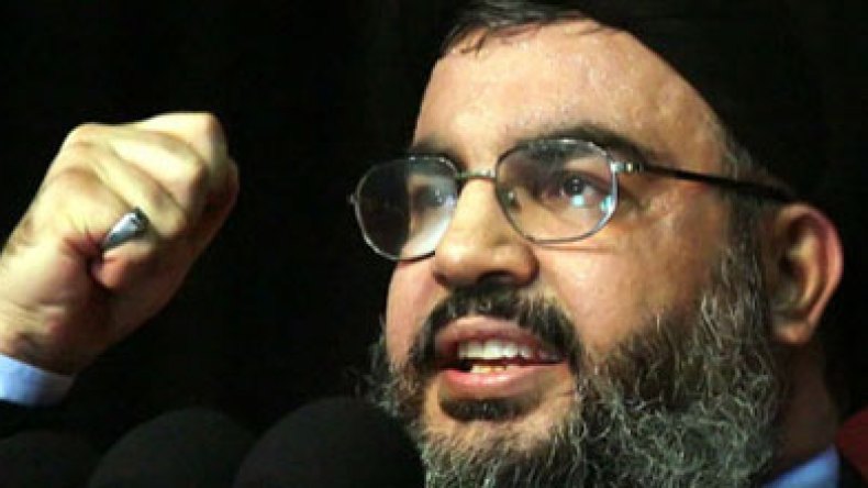 حزب الله وراء المنتخب الجزائري كما وقف مع إيران في مونديال 98