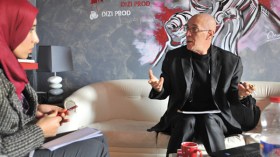 الإذاعة عشقي الأبدي والكاميرا الخفية يجب أن تحترم العائلة