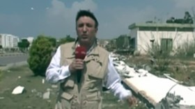 حسان زيتوني قرر التضحية بالكلاسيكو وزيارة أهله في سطيف