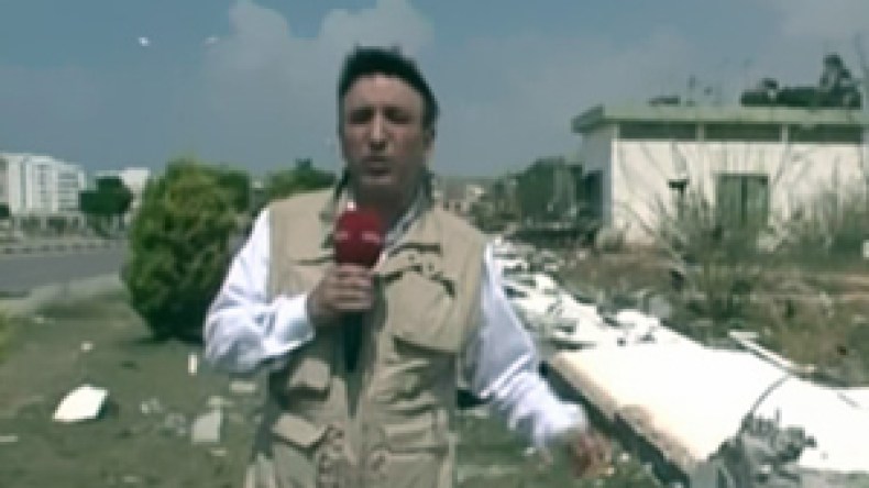 حسان زيتوني قرر التضحية بالكلاسيكو وزيارة أهله في سطيف