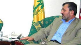 الجزائريون أكثر من ساند المقاومة وليس لنا مصلحة في تشييع البلاد السنية