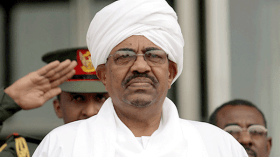 السودان… انهيار الحصار