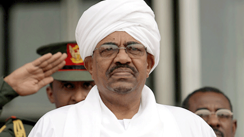 السودان… انهيار الحصار