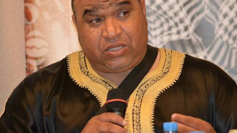 حسان دادي يُقرر التوجه للانشاد الديني ويطلق الأعراس