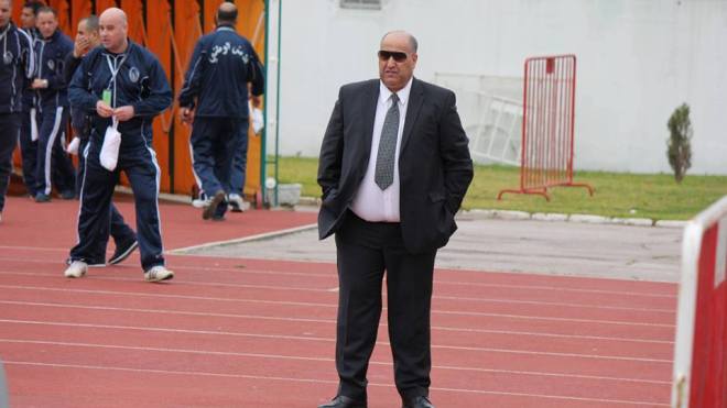 حناشي مريض نفسيا.. يحتاج لعلاج “فعّال” وأنا أعرف نواياه