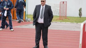 حمار: نحن في أفضل رواق للتأهل وسنتحدث عن الزمالك في الوقت المناسب