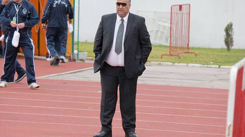حمار: نحن في أفضل رواق للتأهل وسنتحدث عن الزمالك في الوقت المناسب