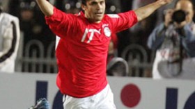 أحمد حسن: التفكير في مقابلة الجزائر وراء تأخير فوز الأهلي على إنبي