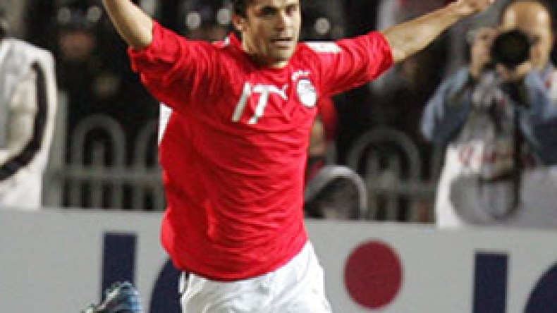 أحمد حسن: التفكير في مقابلة الجزائر وراء تأخير فوز الأهلي على إنبي