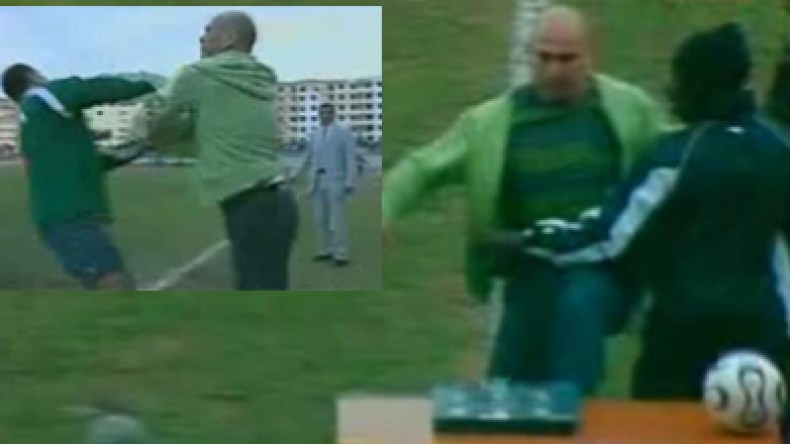 الحكم جاب الله ما زال متمسكا بالمتابعة القضائية للتوأم المصري