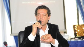 حسان كشاش ضيف الشرف وتنمية الحسّ الفني للطالب شعار النسخة الرابعة