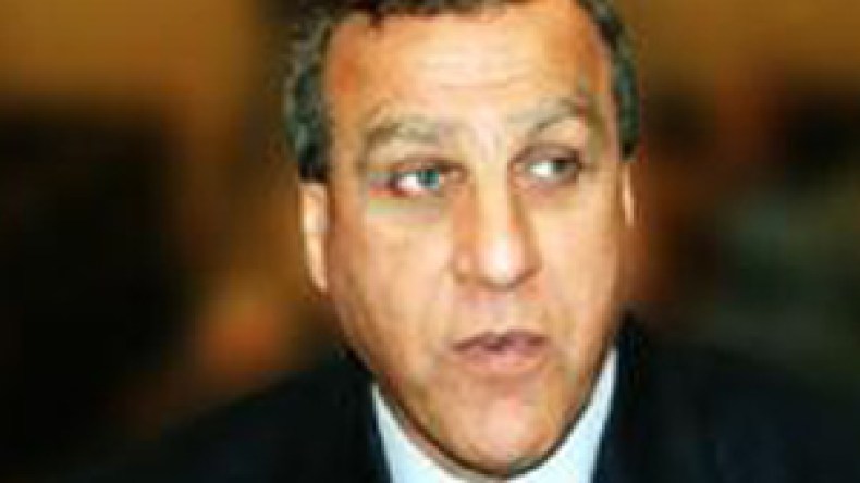 الجزائر تفهمت رغبة مصر في تنظيم العاب البحر الابيض المتوسط