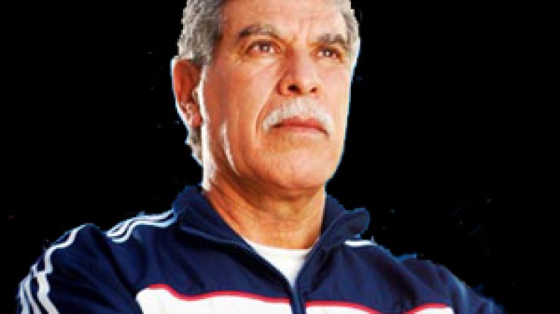 شحاتة واثق من قدرة الفراعنة على الإطاحة بزامبيا