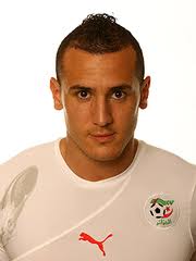 Hassan Yebda: â€œWe must win over Morocco on March 27â€