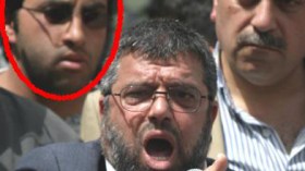 حسن يوسف القيادي في حماس: أنا  براء من الذي كان ابني وتجسس لإسرائيل