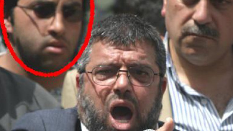 حسن يوسف القيادي في حماس: أنا  براء من الذي كان ابني وتجسس لإسرائيل