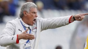 Shehata:« Les Verts ont leur destin entre leurs mains »
