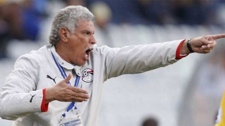 Shehata:« Les Verts ont leur destin entre leurs mains »