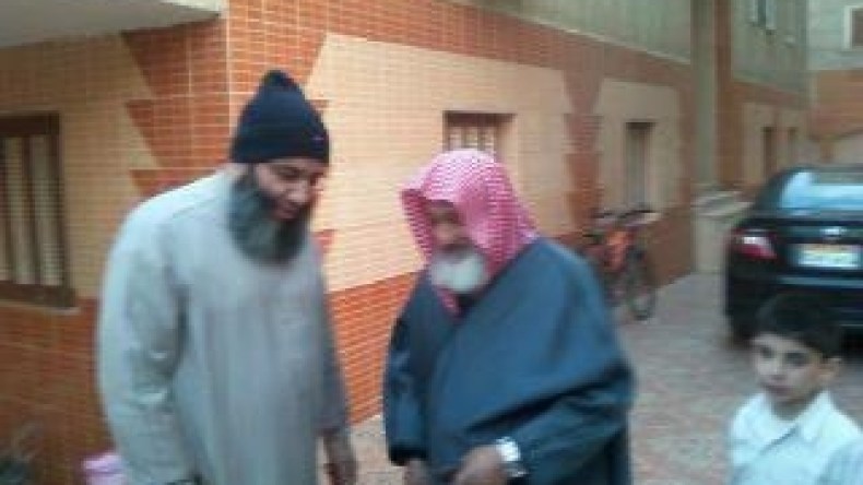 جراحة قلب ناجحة للداعية محمد حسان