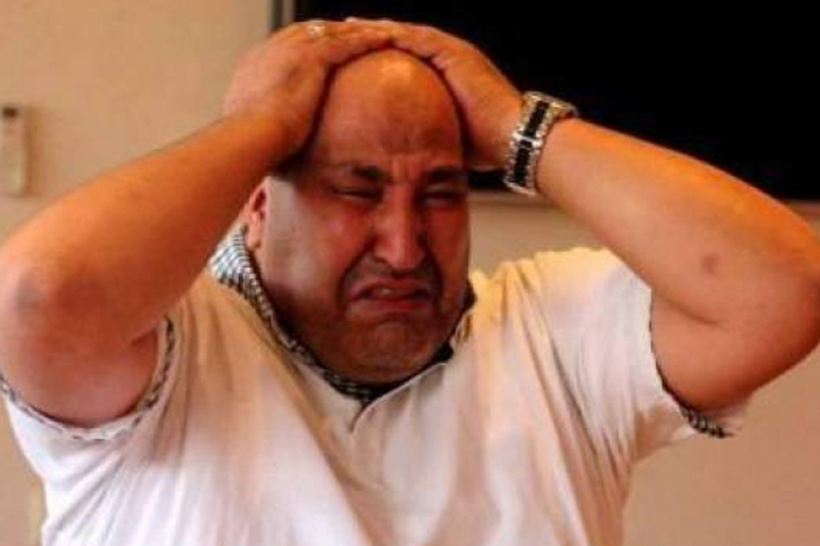 Le tribunal de Sétif confirme la peine de prison contre Hassan Hammar