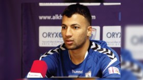 نسعى لتعويض خيبة الهبوط من بوابة الكأس