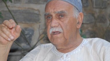 Former revolutionary figure Abdelkrim Hassani to Echourok: Iâ€™m ready to testify over the case of Amirouche