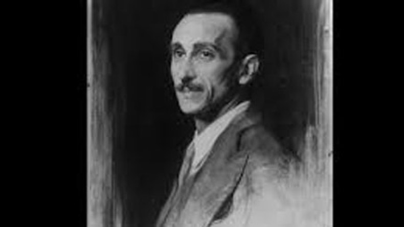 أحمد محمد حسنين أول عربي شارك بالأولمبياد