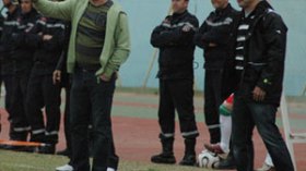 “نزعو ا لنا البنطلونات في بجاية.. لست نادما على ما فعلت ولن أعتذر للجزائريين”