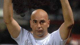 حسام حسن: الجزائر تنافس مصر نظريا فقط على بطاقة التأهل للمونديال