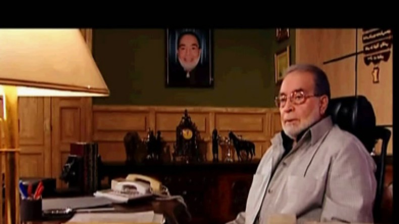 حسن يوسف في حوار للشروق: مسلسل زهرة وأزواجها لا يتعارض مع الشريعة والأزهر أجازه