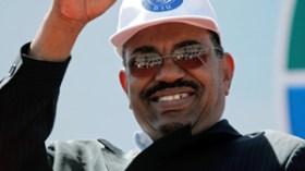 الرئيس السوداني يعلن ترشحه للرئاسيات القادمة