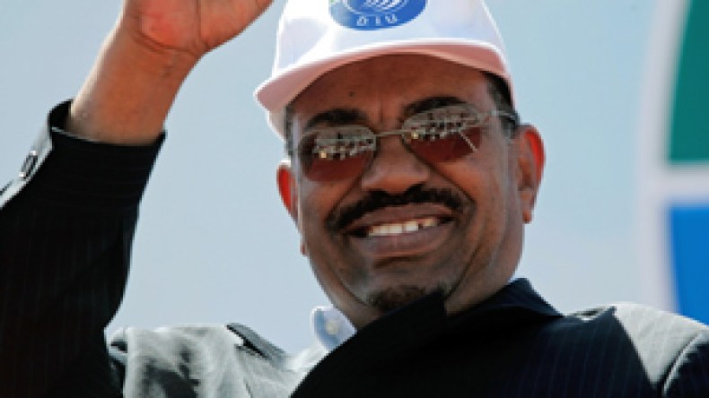 الرئيس السوداني يعلن ترشحه للرئاسيات القادمة