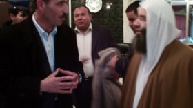 إلى أبنائنا في الجبال..أنتم تقاتلون أمة الشهادة والشهداء