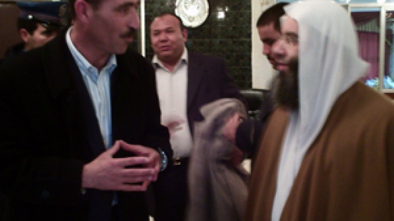 إلى أبنائنا في الجبال..أنتم تقاتلون أمة الشهادة والشهداء