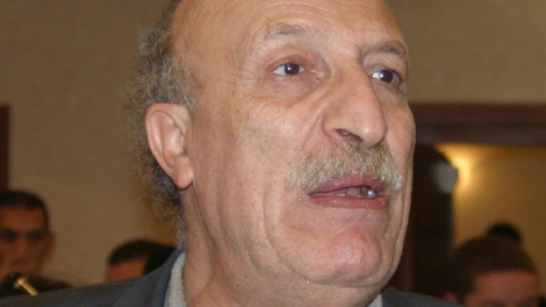 حسان زيراري: الفن في تدهور وسبب تخلفه منتجون بزناسية