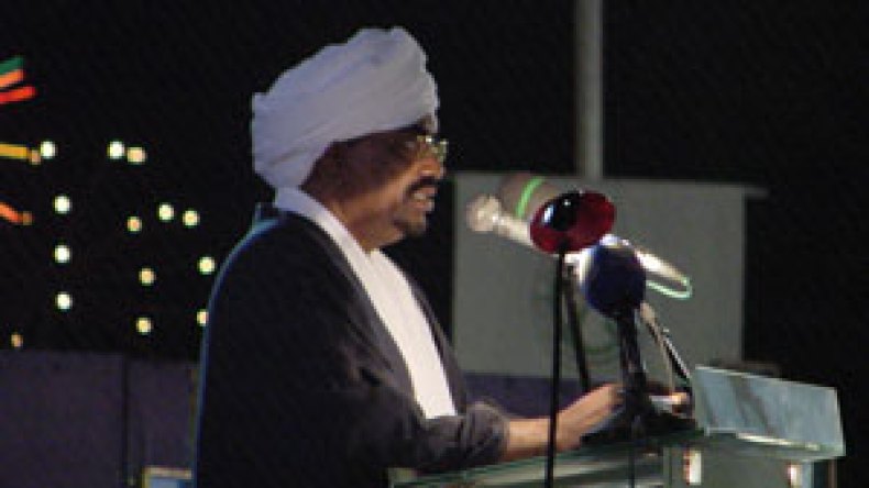 الاتحاد الإفريقي يحذر المحكمة الجنائية الدولية من اتهام رسميين سودانيين