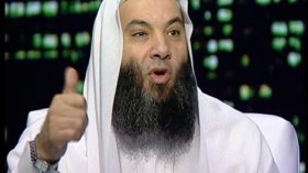 منع حسان ويعقوب والحويني من الخطابة بمساجد الأوقاف