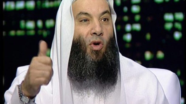 منع حسان ويعقوب والحويني من الخطابة بمساجد الأوقاف