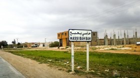 هكذا توفي طفل مرتين بمستشفيات الجلفة